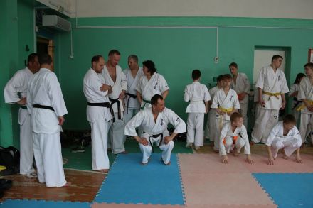 -      karatedoma 15