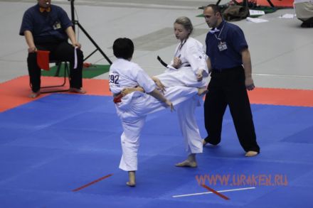 International Karate Friendship 2014-uraken.ru 9
