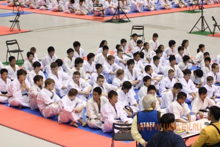 International Karate Friendship 2014 8