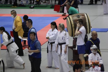 International Karate Friendship 2014-uraken.ru 7