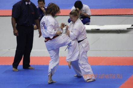 International Karate Friendship 2014-uraken.ru 27