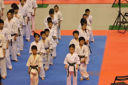 International Karate Friendship 2014 16