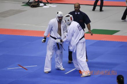 International Karate Friendship 2014-uraken.ru 15