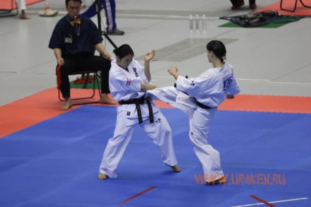International Karate Friendship 2014-uraken.ru 21