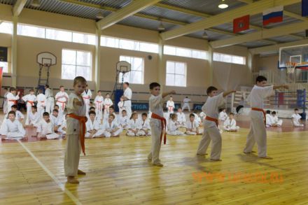 Ekzamen-na-poyas-karate-kiokusinkay-volgograd-part2 35