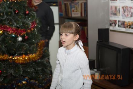 Новый 2015 Год Волгоградской Федерации Киокусинкай каратэ уракен 30