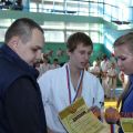 Первенство Астрахани по карате кекусинкай 23