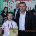 Первенство Астрахани по карате кекусинкай 35