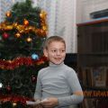 Новый 2015 Год Волгоградской Федерации Кекусинкай каратэ 8