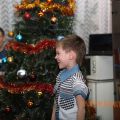 Новый 2015 Год Волгоградской Федерации Кекусинкай каратэ 2