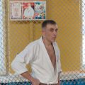 Боевая тренировка кекусинкай каратэ РОСО ВФК 10