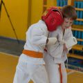 Боевая тренировка киокусинкай каратэ РОСО ВФК 35